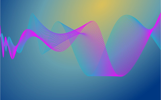Frequenzen als Grundelement des Seins