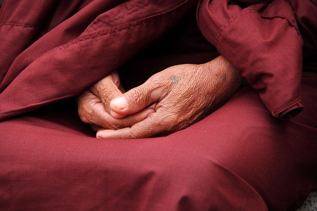 Hellsinne erwecken durch Meditation