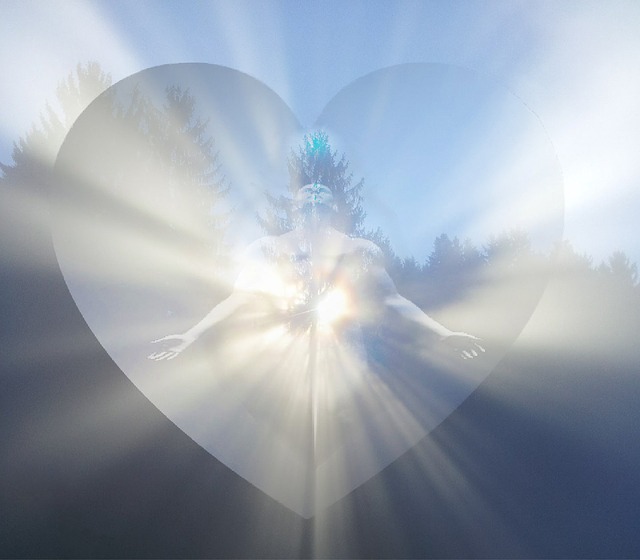 Universum, Mensch, Liebe